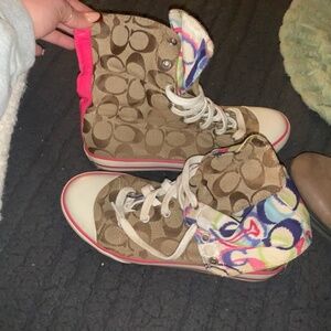 Cleaning out my closet